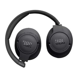 Cuffie wireless con microfono Jbl Tune 720BT - Nero