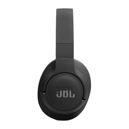 Cuffie wireless con microfono Jbl Tune 720BT - Nero