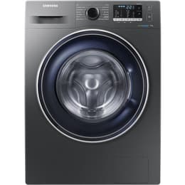 Lavatrici 60 cm Fronte Samsung EcoBubble WW70J5355FX