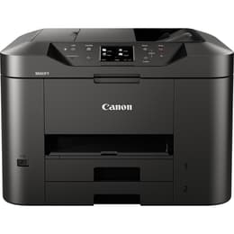 Canon Maxify MB2350 Inkjet - Getto d'inchiostro