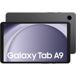 Galaxy Tab A9 128GB - Grigio - WiFi
