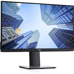 Schermo 24" LED Dell P2419H
