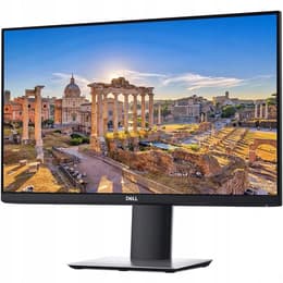 Schermo 24" LED Dell P2419H