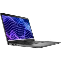 Dell Latitude 3440 14" Core i5 1.3 GHz - SSD 256 GB - 16GB - QWERTY - Svedese