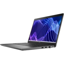 Dell Latitude 3440 14" Core i5 1.3 GHz - SSD 256 GB - 16GB - QWERTY - Svedese