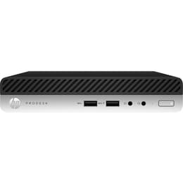HP ProDesk 400 G5 Mini Core i5 2.2 GHz - SSD 1 TB RAM 32 GB