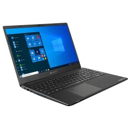 Dynabook Satellite Pro L50 15" Core i5 1.6 GHz - SSD 256 GB - 16GB - QWERTY - Inglese