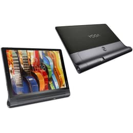 Lenovo Yoga Tab 3 Pro 32GB - Nero - WiFi