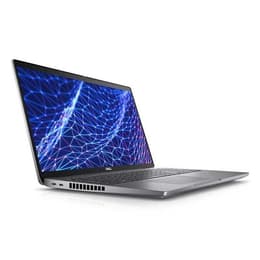 Dell Latitude 5530 15" Core i5 1.6 GHz - SSD 256 GB - 16GB - AZERTY - Francese