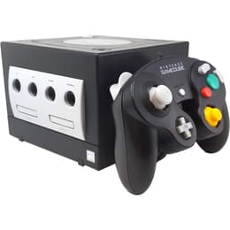 Nintendo GameCube - Nero