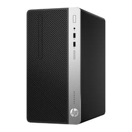 HP Prodesk 400 G4 MT Core i5 3.2 GHz - SSD 256 GB RAM 16 GB