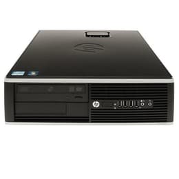 Hp Compaq 8200 Elite SFF 22" Core i3 3,1 GHz - HDD 2 TB - 4GB