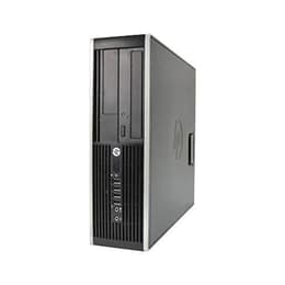Hp Compaq 8200 Elite SFF 22" Core i3 3,1 GHz - HDD 2 TB - 4GB