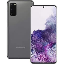 Galaxy S20 5G 128GB - Grigio