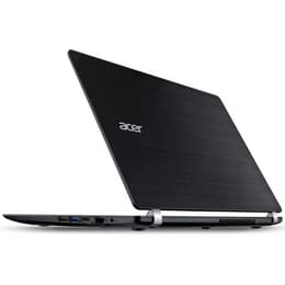 Acer TravelMate P238-M 13" Core i5 2 GHz - SSD 128 GB - 4GB Tastiera Francese