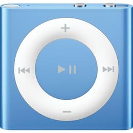 iPod shuffle 4 2GB - Blu