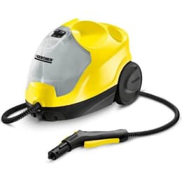 Karcher SC4 Pulitore a vapore a bassa pressione