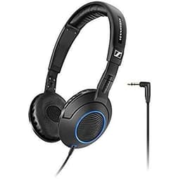 Cuffie a filo Sennheiser HD 221 - Nero/Blu