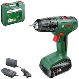 Perceuse visseuse Bosch EasyDrill 18V-40 (+1xbatterie 2,0Ah) + chargeur 1xAL 18V-20 Trapano / Cacciavite