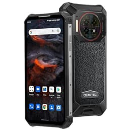 OUKITEL WP19 Pro 256GB - Nero
