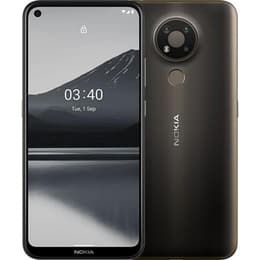 Nokia 3.4 64GB - Grigio