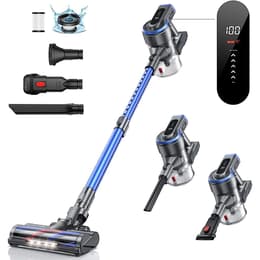Scopa elettrica senza fili HONITURE S12
