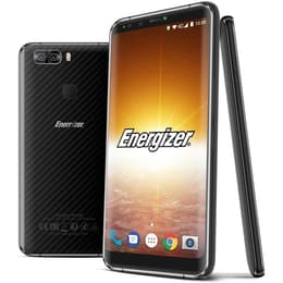 Energizer Power Max P600S 32GB - Nero