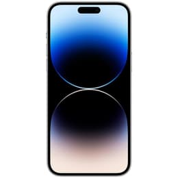 iPhone 14 Pro 256GB - Argento