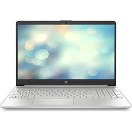 HP 15S-EQ1015NS 15" Athlon Silver 2.3 GHz - SSD 256 GB - 8GB Tastiera Spagnolo