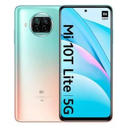 Xiaomi Mi 10T Lite 5G 64GB - Rosa