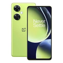 OnePlus Nord CE 3 Lite 128GB - Verde - Dual-SIM