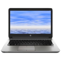 HP ProBook 650 G1 15" Core i5 2.6 GHz - SSD 512 GB - 8GB Tastiera Inglese (US)