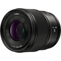 Panasonic Obiettivi Lumix S 35mm f/1.8 35mm f/1.8