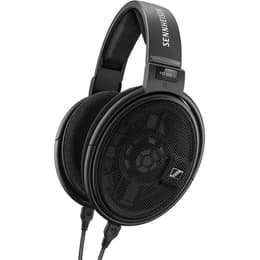 Cuffie riduzione del Rumore wired Sennheiser HD660S - Nero