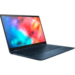 HP Elite Dragonfly 13" Core i5 1.6 GHz - SSD 256 GB - 16GB - QWERTY - Inglese