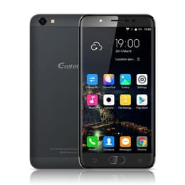 Gretel A7 16GB - Nero