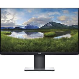 Schermo 24" LED FHD Dell P2419HC
