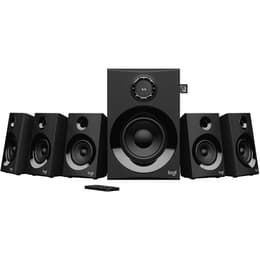 Altoparlanti Bluetooth Logitech Z607 - Nero