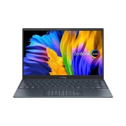 Asus ZenBook UX325EA-KG655W 13" Core i7 2.8 GHz - SSD 512 GB - 16GB - QWERTY - Spagnolo