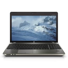 HP ProBook 4530S 15" Core i3 2,2 GHz - HDD 320 GB - 4GB Tastiera Francese