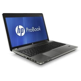 HP ProBook 4530S 15" Core i3 2,2 GHz - HDD 320 GB - 4GB Tastiera Francese
