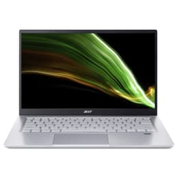 Acer Swift 3 14" Ryzen 5 2 GHz - SSD 512 GB - 8GB - QWERTY - Inglese