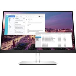 Schermo 23" LED FHD HP E23 G4