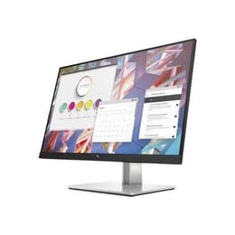 Schermo 23" LED FHD HP E23 G4