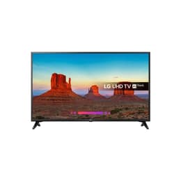 Smart TV 49,0000 Pollici LG LCD Ultra HD 4K 49UK6200PLA