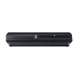 PlayStation 3 Slim - HDD 320 GB - Nero