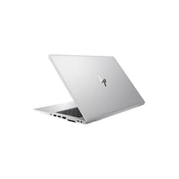 HP EliteBook 850 G6 15" Core i5 1.6 GHz - SSD 512 GB - 16GB - AZERTY - Francese