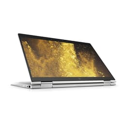HP EliteBook X360 1030 G3 13" Core i5 1.6 GHz - SSD 256 GB - 8GB Tastiera Francese