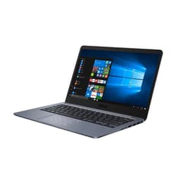 Asus NoteBook E406NA-BV008TS 14" Celeron 1.1 GHz - HDD 64 GB - 4GB Tastiera Francese