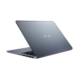 Asus NoteBook E406NA-BV008TS 14" Celeron 1.1 GHz - HDD 64 GB - 4GB Tastiera Francese